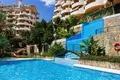 Wohnung 2 Schlafzimmer 131 m² San Pedro Alcantara, Spanien