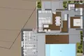 Дом 3 комнаты 75 м² Толо, Греция