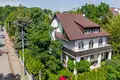 Haus 8 Zimmer 289 m² Warschau, Polen