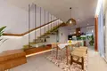 4-Zimmer-Villa 123 m² Jimbaran, Indonesien