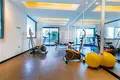 Apartamento 2 habitaciones 50 m² Alanya, Turquía