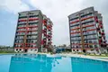 1 bedroom apartment 55 m² Alanya, Turkey