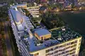 Complejo residencial Elegant residential complex with first-class infrastructure near the sea, Naiharn, Phuket, Thailand