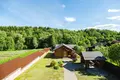 Maison 296 m² Astrosycki sielski Saviet, Bélarus