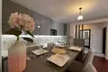 Wohnung 3 zimmer 85 m² Petrovac, Montenegro