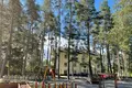 Квартира 3 комнаты 105 м² Ориматтила, Финляндия