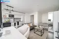 1 room apartment 28 m² Vilnius, Lithuania