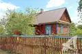 Casa 44 m² Novyja Lyscycy, Bielorrusia