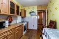 2 room apartment 47 m² Minsk, Belarus