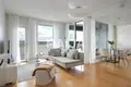 Квартира 2 комнаты 54 м² Helsinki sub-region, Финляндия