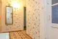 Apartamento 3 habitaciones 66 m² Smarhon, Bielorrusia