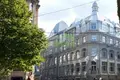 Edificio rentable 4 250 m² en Riga, Letonia