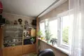 Apartamento 3 habitaciones 53 m² Varsovia, Polonia