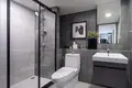 Жилой комплекс Новый высотный жилой комплекс с бассейнами и спа в центральном деловом районе Бангкока, Таиланд