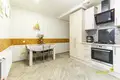 2 room apartment 62 m² Aziarco, Belarus