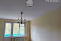 Wohnung 3 Zimmer 63 m² Baranawitschy, Weißrussland
