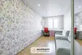 Apartamento 2 habitaciones 45 m² Minsk, Bielorrusia