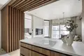 2 room apartment 45 m² in Warsaw, Poland