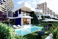 4-Zimmer-Villa 179 m² Mezitli, Türkei