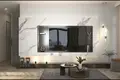 Квартира 2 комнаты 65 м² Эрдемли, Турция