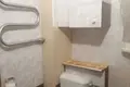 Wohnung 1 zimmer 34 m² Minsk, Belarus