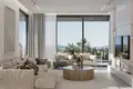 2 bedroom apartment 92 m² Kato Polemidion Municipality, Cyprus