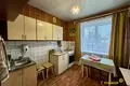 4 room apartment 78 m² Navasady, Belarus