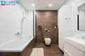 Apartamento 3 habitaciones 71 m² Vilna, Lituania