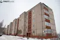 2 room apartment 56 m² Baranavichy, Belarus