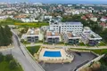 2 bedroom apartment 105 m² Kyrenia, Cyprus