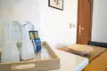 Apartamento 1 habitacion 55 m² en Budva, Montenegro