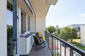 Квартира 2 комнаты 42 м² Лодзь, Польша