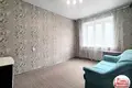 2 room apartment 47 m² Homel, Belarus