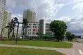 Büro 135 m² in Minsk, Belarus
