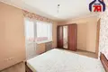 Apartamento 3 habitaciones 71 m² Lyuban, Bielorrusia