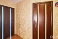 Wohnung 3 Zimmer 89 m² Schodsina, Weißrussland