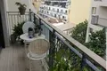 Mieszkanie 3 pokoi 60 m² Tel-Awiw, Izrael