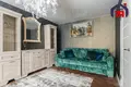2 room apartment 44 m² Minsk, Belarus