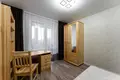 Wohnung 1 zimmer 41 m² Fanipal ski siel ski Saviet, Weißrussland