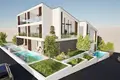 1 bedroom apartment 50 m² Kallithea, Greece