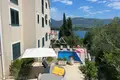 Mieszkanie 4 pokoi 98 m² Bogisici, Czarnogóra