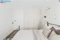 3 room apartment 66 m² Vilnius, Lithuania