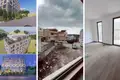Apartamento 2 habitaciones 105 m² Budva, Montenegro