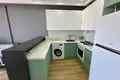 Apartamento 2 habitaciones 54 m² Mezitli, Turquía