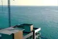 Studio 1 chambre 31 m² Kobuleti, Géorgie