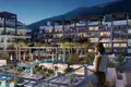 Wohnung 105 m² Montenegro, Montenegro