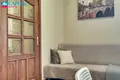 Appartement 2 chambres 36 m² Vilnius, Lituanie