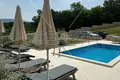 4 room house 180 m² Nedescina, Croatia