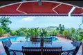 Villa de tres dormitorios 350 m² Phuket, Tailandia