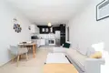 Apartamento 3 habitaciones 51 m² Cracovia, Polonia